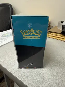 Pokemon TCG - Ascended Heroes ETB Elite Trainer Box — NEW & SEALED **IN HAND** - Image 3