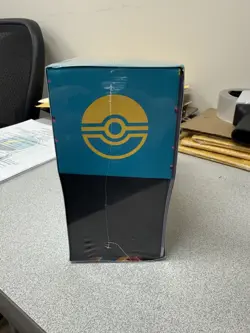 Pokemon TCG - Ascended Heroes ETB Elite Trainer Box — NEW & SEALED **IN HAND** - Image 4