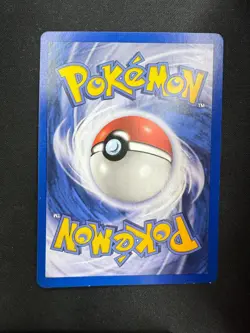 Pokemon Staryu 65/102 Set Base Prima Edizione Wizards ITA Carte Vintage - Image 2