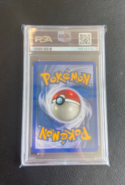 Dark Exeggutor 33/105 Neo Destiny 1st Edition - Pokemon PSA - NM-MT 8 - 70512110 - Image 3