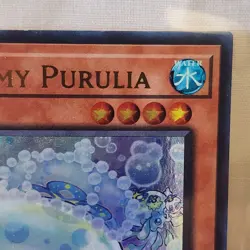 Yugioh 1st Edition Maze Of The Master Holographic Mulcharmy Purulia Mztm-en083 - Image 4