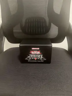 Yu-Gi-Oh Regional YCS 300th Judge Double Deck Box 2026 Sealed - Image 1