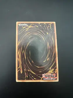 Yu-Gi-Oh! Soul Exchange (SDY-041 Super Rare unlimited English) - Image 3