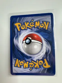 Pokemon TCG Dark Blastoise Team Rocket 3/82 Holo Card 2000 English - Image 2