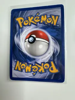 Pokemon TCG Dark Blastoise Team Rocket 3/82 Holo Card 2000 English - Image 5