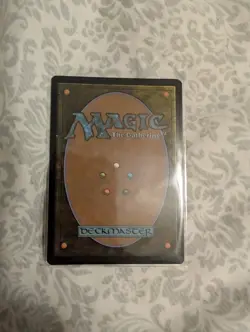 Magic The Gathering The Soul Stone Foil Card N/M - Image 2