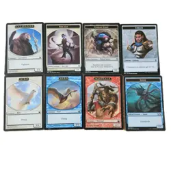 MTG Magic Card Lot Collection Of Approx 3174 Bulk Magic The Gathering 2011-15 - Image 4
