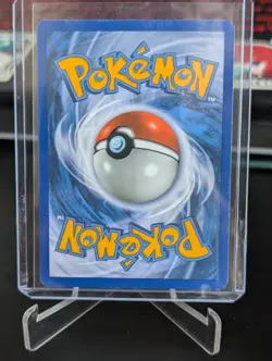 Pokemon TCG Blastoise V SWSH101 SWSH: Sword & Shield Promo Cards Holo MP - Image 2