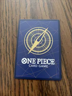 Franky ST29-010 Alt Art Starter Deck Promo One Piece Card English Egghead - Image 2