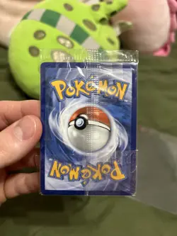 Mega Charizard x EX 023 Me: Mega Evolution Promo Sealed with Oricorio Card ✨ - Image 2