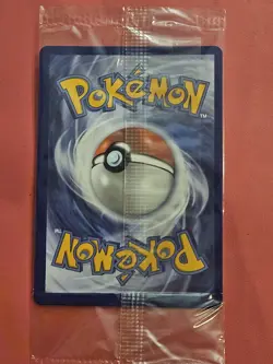 Mega Charizard x EX 023 Me: Mega Evolution Promo Holo Sealed - 2 Promo Cards - Image 2