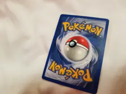 Lt. Surge's Pikachu Gym Challenge Pokemon Card - Image 1