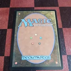 Mtg Isochron Scepter NM Duel Deck Izzet vs. Golgari Card Mirrodin Artifact - Image 4