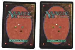 Magic The Gathering MTG - Scourge SCG 2003 - #68 Lethal Vapors NM x2 - Image 3