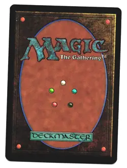 Magic The Gathering MTG - Scourge SCG 2003 - #68 Lethal Vapors NM x2 - Image 5