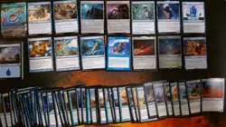 EDH - Mr. Krabs (Charix) Crab Tribal, MTG Commander Deck, Bracket 2 - Image 2