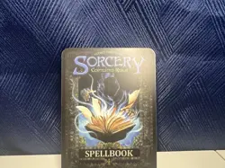 Philosopher's Stone - Beta Unique - Sorcery Contested Realm unplayed - Image 4