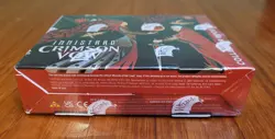 Magic The Gathering INNISTRAD: CRIMSON VOW Collector Booster Box - MTG - SEALED - Image 2