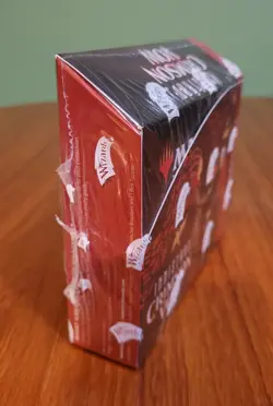 Magic The Gathering INNISTRAD: CRIMSON VOW Collector Booster Box - MTG - SEALED - Image 4