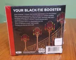 Magic The Gathering INNISTRAD: CRIMSON VOW Collector Booster Box - MTG - SEALED - Image 5
