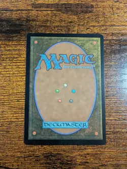 Misty Rainforest (Retro Frame) Modern Horizons 2 Regular NM Fetch Land - Image 2