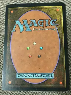 Aluren - Tempest - Reserved List - MTG - Image 2