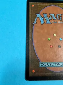 Reconnaissance - Exodus - LP - 17/143 - MTG - Magic the Gathering - Image 5