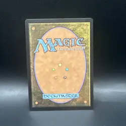 MTG Commander 2021, Nils, Discipline Enforcer - Image 2