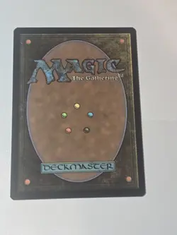 Ultimate Magic: Holy - 32 - FIC - NM - MTG Magic the Gathering - Image 2