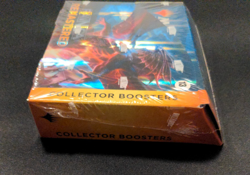 {1x} Ravnica Remastered (RVR) - Collector Boosters Box - - - - English - Image 3