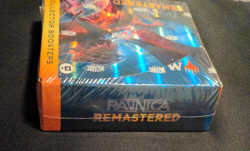 {1x} Ravnica Remastered (RVR) - Collector Boosters Box - - - - English - Image 5