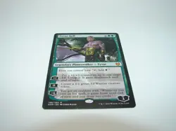 MTG Tyvar Kell Promo Pack Kaldheim - Promo: Planeswalker Stamped NM/M!!! - Image 1