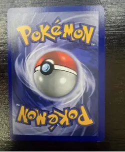 1999 Charizard Base Set Holo Pokemon Card 4/102 Very Good Condition! - Image 4