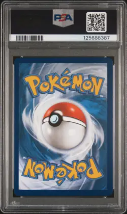 2021 POKEMON SWORD & SHIELD EVOLVING SKIES #194 FULL ART/RAYQUAZA V PSA 10 - Image 2