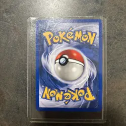 Pokemon TCG Wigglytuff Base Set 2 19/130 Holo Unlimited Holo Rare - Image 2