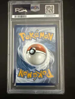 2024 Pokemon SSP en Latios Illustration Rare PSA 10 - Image 3
