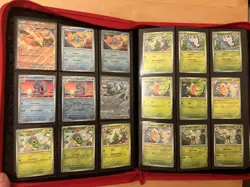 151 Pokemon English Full Complete Master Set In Binder ACE 9 Charizard inc Promo - Image 3