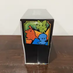 Pokemon S&V Paldea Evolved Pokemon Center ETB Elite Trainer Box SEALED #1 - Image 2