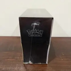 Pokemon S&V Paldea Evolved Pokemon Center ETB Elite Trainer Box SEALED #1 - Image 4