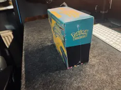Pokemon Ascended Heroes ETB Sealed Box Brand New|IN HAND| Same Day Shipping🚚✅ - Image 3