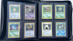 Pokemon Jungle 100% Complete 64/64 NM - LP WOTC 1999 Rare Read Description - Image 2