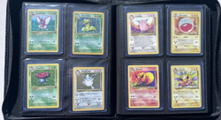 Pokemon Jungle 100% Complete 64/64 NM - LP WOTC 1999 Rare Read Description - Image 3