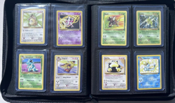 Pokemon Jungle 100% Complete 64/64 NM - LP WOTC 1999 Rare Read Description - Image 4