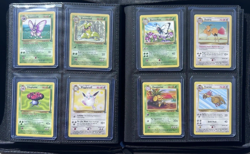Pokemon Jungle 100% Complete 64/64 NM - LP WOTC 1999 Rare Read Description - Image 5