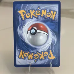 Pokemon TCG Mega Charizard Y EX Holo Promo 360 HP 030 MEP Promo - Image 2