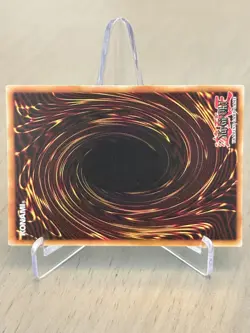 Yu-Gi-Oh! Blue-Eyes Ultimate Dragon LCKC-EN057 Secret Rare NM - Image 2