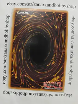 YuGiOh Geargiarmor RA04-EN187 Quarter Century Secret Rare - Image 2