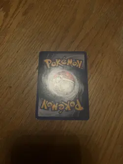 Pokemon TCG Raticate 61/110 Legendary Collection Reverse Holo Uncommon 2002 Card - Image 3