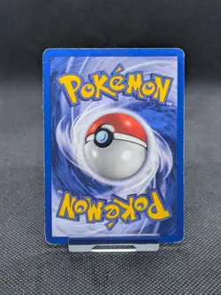 Pidgeotto 22/102 Rare Base Set Pokemon Card WOTC Played - Image 2