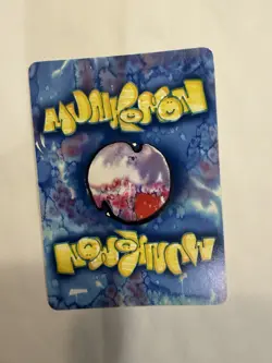Choeymon - David Choe - Mewtwo inspired Card - Rare - Image 2
